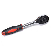 Novi 1/4" komplet momentnih i zapornih ključeva, alati za popravak vozila, bicikla, bicikla, komplet alata za nasadne ključeve