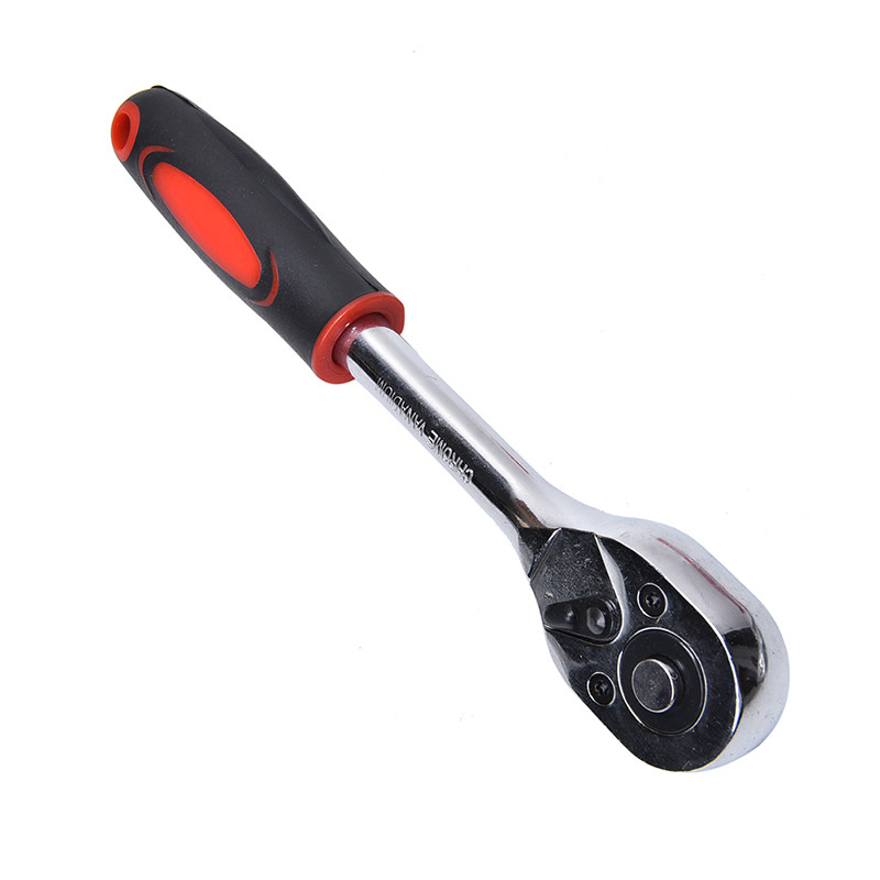 Novi 1/4" komplet momentnih i zapornih ključeva, alati za popravak vozila, bicikla, bicikla, komplet alata za nasadne ključeve