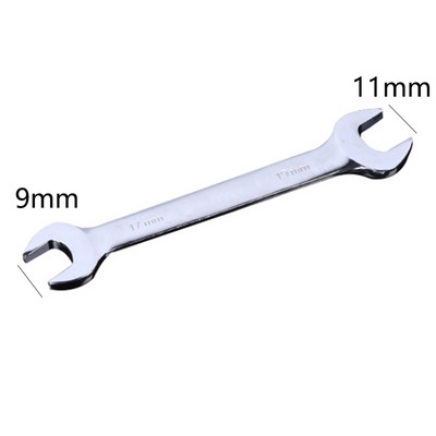 lahtise otsaga mutrivõti tööriist 5,5 6 7 8 9 10 11 12 13 14 mm kombikvõti kuuskantmutrivõti kuuskantmutrite jaoks