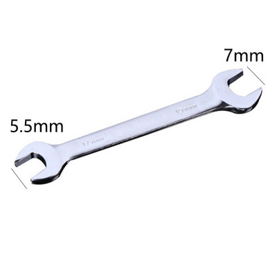 lahtise otsaga mutrivõti tööriist 5,5 6 7 8 9 10 11 12 13 14 mm kombikvõti kuuskantmutrivõti kuuskantmutrite jaoks