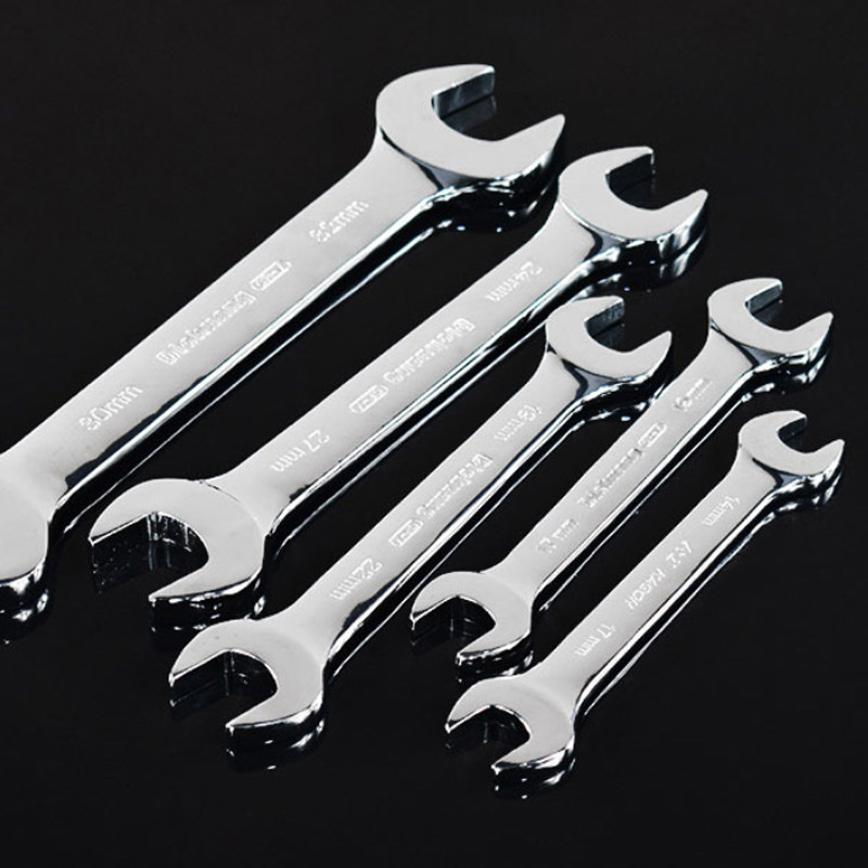 lahtise otsaga mutrivõti tööriist 5,5 6 7 8 9 10 11 12 13 14 mm kombikvõti kuuskantmutrivõti kuuskantmutrite jaoks