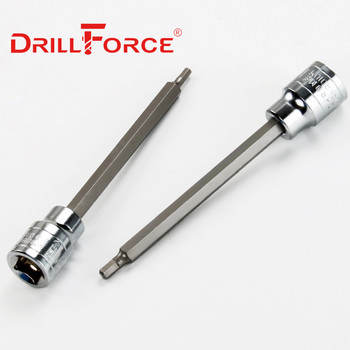 Drillforce 3/8\