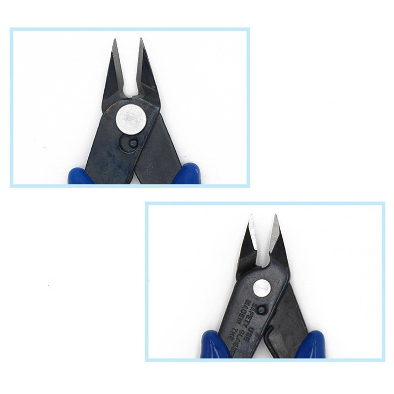 Átlós fogók Univerzális fogók Többfunkciós szerszámok Oldalsó vágófogók Drótvágó fogók Öblítőfogók Szerszám