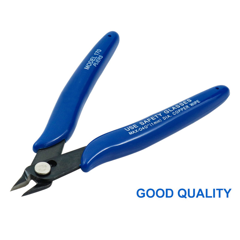 Átlós fogók Univerzális fogók Többfunkciós szerszámok Oldalsó vágófogók Drótvágó fogók Öblítőfogók Szerszám