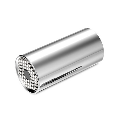 DTBD Universal δυναμόκλειδο 7-19mm Υποδοχή Κεφαλής Πολυλειτουργικό Universal μανίκι Χειρός μανίκι φορητό σετ εργαλείων Εργαλείο επισκευής αυτοκινήτου