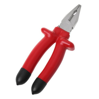 1000 V jaka izolirana kliješta za rezanje za električare Rezanje Krimpanje Višenamjenski ručni alati