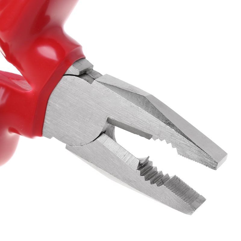 1000 V jaka izolirana kliješta za rezanje za električare Rezanje Krimpanje Višenamjenski ručni alati