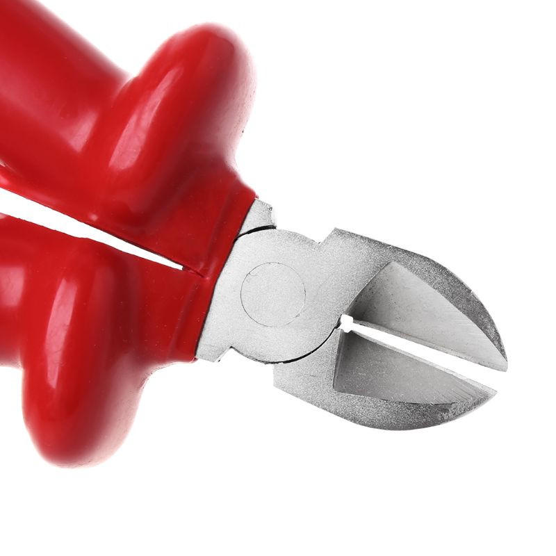 1000 V jaka izolirana kliješta za rezanje za električare Rezanje Krimpanje Višenamjenski ručni alati