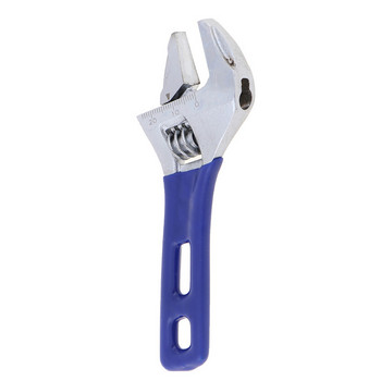 Universal 1 τμχ Μίνι ρυθμιζόμενο κλειδί από ανοξείδωτο ατσάλι Κλειδί Μέγιστης διαμέτρου 24mm Παξιμάδι-κλειδιά Εργαλεία χειρός