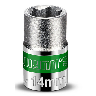 1/2"-es hatlapfejű csavarkulcsfej, 12,5 mm-es meghajtó rozsdamentes imbusz 8-30 mm-es aljzat készlet adapter nyomatékkulcs automatikus javítószerszám