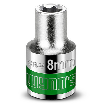 1/2"-es hatlapfejű csavarkulcsfej, 12,5 mm-es meghajtó rozsdamentes imbusz 8-30 mm-es aljzat készlet adapter nyomatékkulcs automatikus javítószerszám