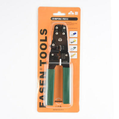 Stiepļu noņēmējs Dekrustācijas knaibles Vairāku instrumentu labošanas instrumentu knaibles Kabelis Stiepļu noņemšanas knaibles Gofrēšanas instrumenta knaibles Kombinācija