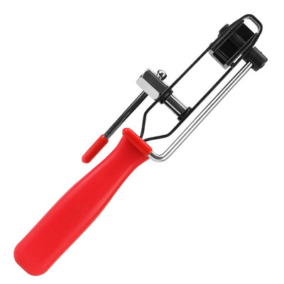CV Joint Boot Clamp Πένσα Αυτοκινήτου Κιτ εργαλείων χειρός για σωλήνα εξάτμισης φίλτρο καυσίμου κιτ επισκευής αυτοκινήτου Χειροκίνητο εργαλείο τοποθέτησης Ανθεκτικό