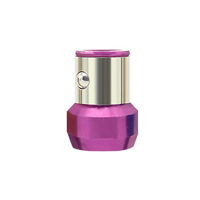 Magnetotsiku hoidja sulam elektriline magnetrõngas kruvikeeraja otsapea hoidik korrosioonivastane tugev magnetisaator Phillip Biti jaoks