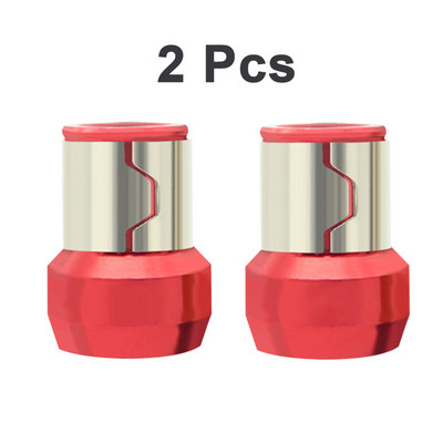 Magnetotsiku hoidja sulam elektriline magnetrõngas kruvikeeraja otsapea hoidik korrosioonivastane tugev magnetisaator Phillip Biti jaoks