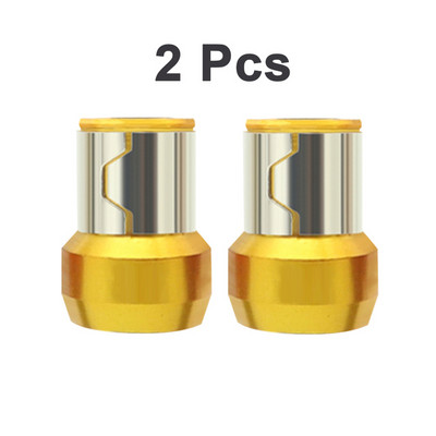 Magnetotsiku hoidja sulam elektriline magnetrõngas kruvikeeraja otsapea hoidik korrosioonivastane tugev magnetisaator Phillip Biti jaoks