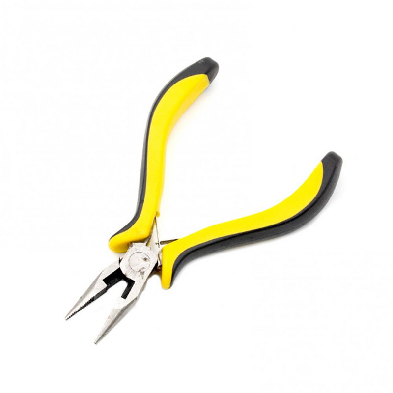 Φορητό Εργαλείο επισκευής συρματοκόφτη καλωδίων διαγώνια πένσα ηλεκτρολόγου με μακριά μύτη