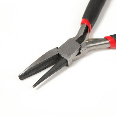 Diagonālās knaibles Daudzfunkcionālas asas knaibles Manuāli DIY instrumenti Stiepļu apstrāde Pērļošana Dāvanu iesaiņošana Juvelierizstrādājumu aksesuārs