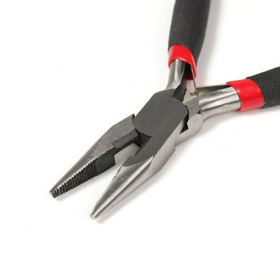 Diagonālās knaibles Daudzfunkcionālas asas knaibles Manuāli DIY instrumenti Stiepļu apstrāde Pērļošana Dāvanu iesaiņošana Juvelierizstrādājumu aksesuārs