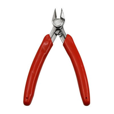 Elektriķis Diagonālās knaibles Nerūsējošā tērauda knaibles Elektriskie vadi Kabeļu griezējs Griešanas sānu šķautnes Skalošanas knaibles Knaibles Rokas rīks