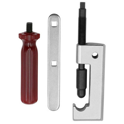 Multitool CT-204 Tömítőfogó 93-as modell rézcsőszerszám Alumínium cső különböző csőtömítő fogó kézi ékszerkészítés