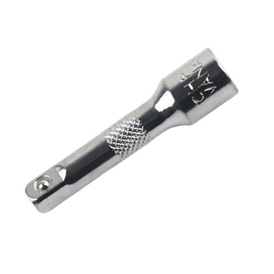 1/4 3/8 1/2 cheie cu clichet bară de extensie 50/75/100/125/150/250mm bară lungă manșon de direcție biela