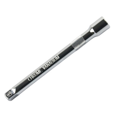 1/4 3/8 1/2 cheie cu clichet bară de extensie 50/75/100/125/150/250mm bară lungă manșon de direcție biela