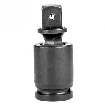 Universal Joint Swivel Adapter Air Impact Wobble Socket Hand Tools 1in 3/4in 1/2in 3/8in 1/4in έκπτωση