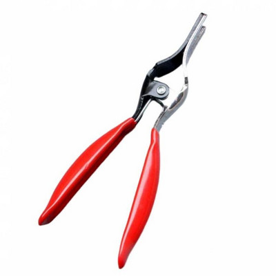 Automašīnu cauruļu cauruļu atdalītāju knaibles Degvielas vakuuma caurules šļūtenes cauruļu atdalītāju noņemšanas rīks automobiļu eļļas cauruļu knaibles remonta rīkam