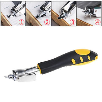 2022 Νέα άφιξη Spike Puller Nail Extractors Pliers Nail Pulling Tool Manual Nail Gun Pull Nails