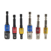 Κιτ προέκτασης στελέχους τρυπανιού 3 τεμ.