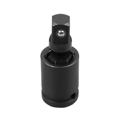 1/4" 3/8" 1/2" meghajtó univerzális ütközőcsukló Cr-Mo acél univerzális csuklóaljzat