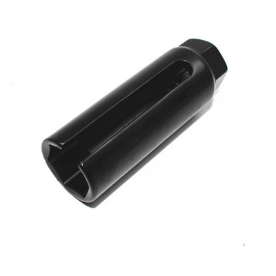 22 mm automātiskais skābekļa sensors, 1 2 piedziņas ligzda Kravas automašīnu automašīnu piederumu remonta ligzdu komplekts balts plats