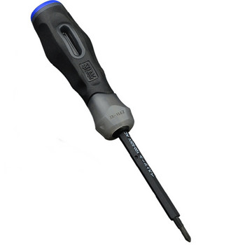 3*75mm 100-500V AC μολύβι διπλής χρήσης CR-V Electroprobe Phillips/Εργαλεία χειρός Μαγνητικό κατσαβίδι με σχισμή