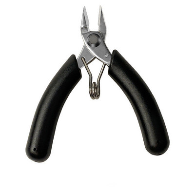 Διαγώνια πένσα από ανθρακούχο χάλυβα Μύτη με βελόνα Πένσα ηλεκτρικό σύρμα Κόφτης καλωδίων κοπής πλαϊνές κοπτικές πλάκες Εργαλεία χειρός