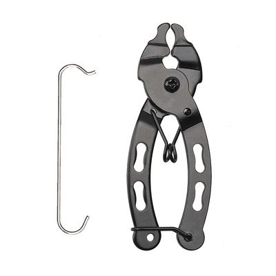 Πένσα αλυσίδας αλυσίδας ποδηλάτου Πένσα αλυσίδας Κόφτης αλυσίδας ποδηλάτου Γάντζος γρήγορης απελευθέρωσης αλυσίδας Αποσυναρμολόγηση κλειδί εγκατάστασης Εργαλείο επισκευής ποδηλάτου