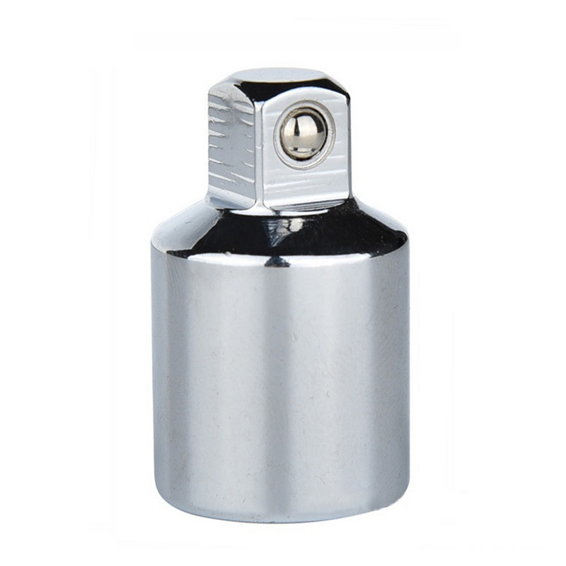 Adaptor pentru cheie cu clichet 1/4" 3/8" 1/2"