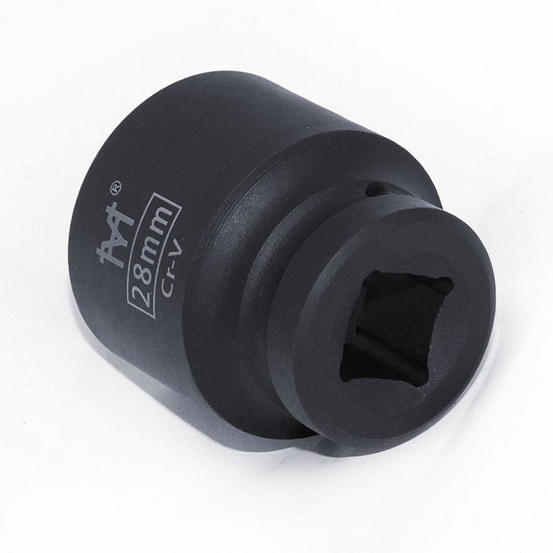 1 buc 1/2 inch priză de impact adânc 10mm-32mm cheie electrică pneumatică adaptor pentru cap instrumente de reparare