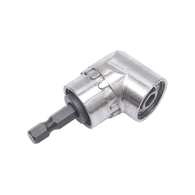 Συσκευή κάμψης 105 μοιρών Εξαρτήματα εργαλείου Κατσαβίδι Κεφαλή ηλεκτρικό τρυπάνι Αξεσουάρ Εξαρτήματα προέκτασης Εξαρτήματα ηλεκτρικό τρυπάνι