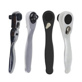 1db 1/4 hüvelykes racsnis villáskulcs acél belső imbuszkulcs gyorscsatlakozós racsnis villáskulcs villáskulcs Mikrokulcs kézi javítószerszámok barkácsolás