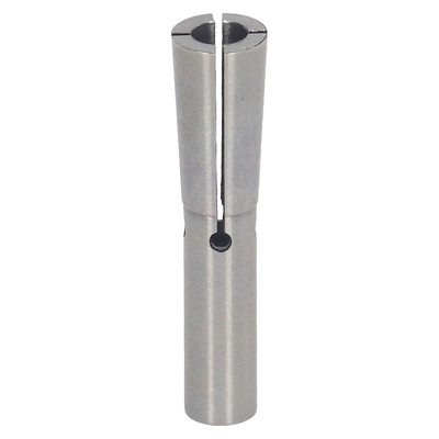 Kiváló szilárdságú, cementált keményfém tokmány, nagy koncentrikusság, hosszú élettartamú rugós befogótokmány orsós gépekhez