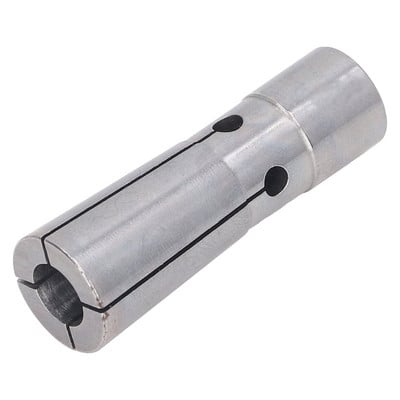 Kiváló szilárdságú, cementált keményfém tokmány, nagy koncentrikusság, hosszú élettartamú rugós befogótokmány orsós gépekhez