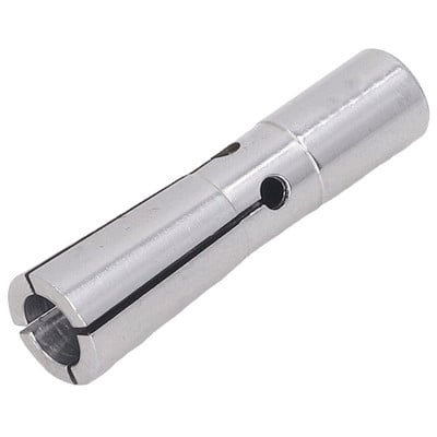 Kiváló szilárdságú, cementált keményfém tokmány, nagy koncentrikusság, hosszú élettartamú rugós befogótokmány orsós gépekhez