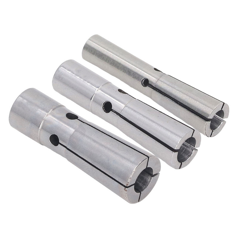 Kiváló szilárdságú, cementált keményfém tokmány, nagy koncentrikusság, hosszú élettartamú rugós befogótokmány orsós gépekhez