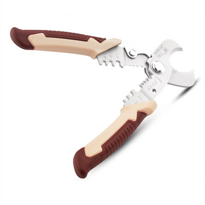 Daugiafunkcinės vielos dalijimo replės Vielos užspaudimo replės Elektrikai Strypų vielos replės Gnybtų replės Nuplėšimo įrankiai