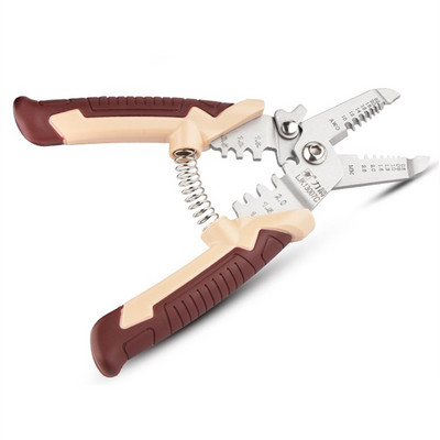 Daugiafunkcinės vielos dalijimo replės Vielos užspaudimo replės Elektrikai Strypų vielos replės Gnybtų replės Nuplėšimo įrankiai