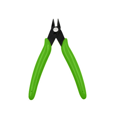 1 buc. clește model clește sârmă linie de tăiat decuparea instrumentului multifuncțional cuțit sertizat instrument de sertizare cuțit cablu electric forceps bricolaj