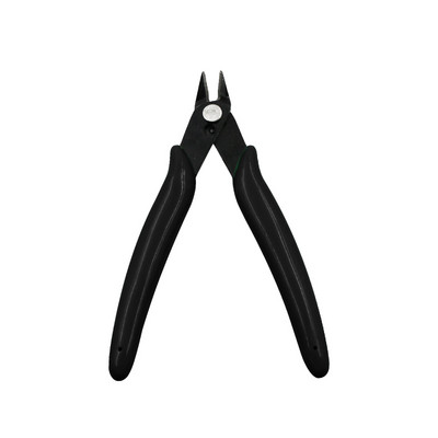 1 buc. clește model clește sârmă linie de tăiat decuparea instrumentului multifuncțional cuțit sertizat instrument de sertizare cuțit cablu electric forceps bricolaj