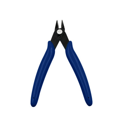 1 buc. clește model clește sârmă linie de tăiat decuparea instrumentului multifuncțional cuțit sertizat instrument de sertizare cuțit cablu electric forceps bricolaj