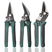 Kliješta Škare za rezanje limova Škare za nehrđajući čelik Željezo Škare Višenamjenski alat za kućanstvo Rad u industriji